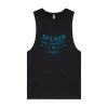AS Colour Mens Barnard Tank Thumbnail