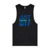 AS Colour Mens Barnard Tank Thumbnail