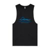 AS Colour Mens Barnard Tank Thumbnail