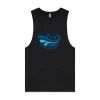AS Colour Mens Barnard Tank Thumbnail