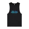 AS Colour Mens Barnard Tank Thumbnail