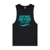 AS Colour Mens Barnard Tank Thumbnail