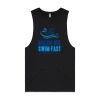 AS Colour Mens Barnard Tank Thumbnail