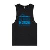 AS Colour Mens Barnard Tank Thumbnail