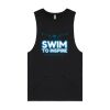 AS Colour Mens Barnard Tank Thumbnail