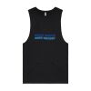 AS Colour Mens Barnard Tank Thumbnail