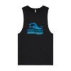 AS Colour Mens Barnard Tank Thumbnail