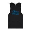 AS Colour Mens Barnard Tank Thumbnail
