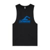 AS Colour Mens Barnard Tank Thumbnail