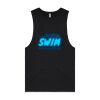 AS Colour Mens Barnard Tank Thumbnail