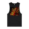 AS Colour Mens Barnard Tank Thumbnail