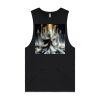 AS Colour Mens Barnard Tank Thumbnail