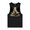 AS Colour Mens Barnard Tank Thumbnail