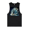 AS Colour Mens Barnard Tank Thumbnail