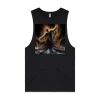 AS Colour Mens Barnard Tank Thumbnail