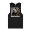 AS Colour Mens Barnard Tank Thumbnail