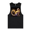 AS Colour Mens Barnard Tank Thumbnail