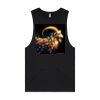 AS Colour Mens Barnard Tank Thumbnail