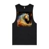 AS Colour Mens Barnard Tank Thumbnail
