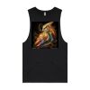AS Colour Mens Barnard Tank Thumbnail