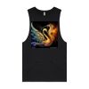 AS Colour Mens Barnard Tank Thumbnail