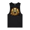 AS Colour Mens Barnard Tank Thumbnail