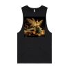 AS Colour Mens Barnard Tank Thumbnail