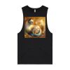AS Colour Mens Barnard Tank Thumbnail