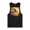 AS Colour Mens Barnard Tank Thumbnail