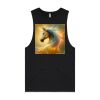 AS Colour Mens Barnard Tank Thumbnail
