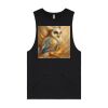 AS Colour Mens Barnard Tank Thumbnail