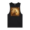 AS Colour Mens Barnard Tank Thumbnail