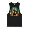 AS Colour Mens Barnard Tank Thumbnail