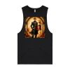 AS Colour Mens Barnard Tank Thumbnail