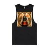 AS Colour Mens Barnard Tank Thumbnail