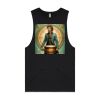 AS Colour Mens Barnard Tank Thumbnail