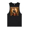 AS Colour Mens Barnard Tank Thumbnail