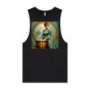 AS Colour Mens Barnard Tank Thumbnail