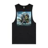 AS Colour Mens Barnard Tank Thumbnail