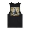 AS Colour Mens Barnard Tank Thumbnail