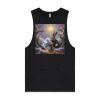 AS Colour Mens Barnard Tank Thumbnail
