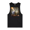 AS Colour Mens Barnard Tank Thumbnail
