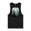 AS Colour Mens Barnard Tank Thumbnail