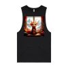 AS Colour Mens Barnard Tank Thumbnail