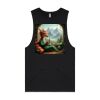 AS Colour Mens Barnard Tank Thumbnail
