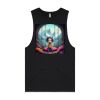 AS Colour Mens Barnard Tank Thumbnail