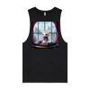 AS Colour Mens Barnard Tank Thumbnail