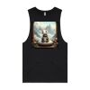 AS Colour Mens Barnard Tank Thumbnail