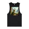 AS Colour Mens Barnard Tank Thumbnail