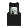 AS Colour Mens Barnard Tank Thumbnail